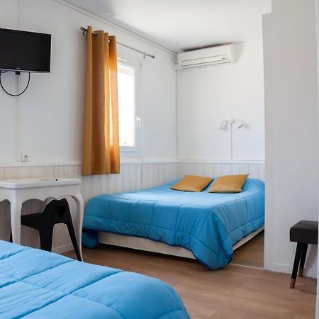 Hotel La Casa Le Barcares Luaran gambar