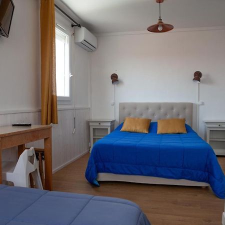 Hotel La Casa Le Barcares Luaran gambar