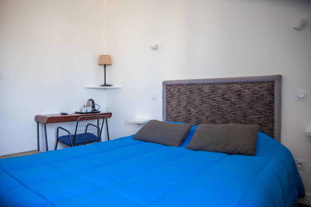 Hotel La Casa Le Barcares Luaran gambar