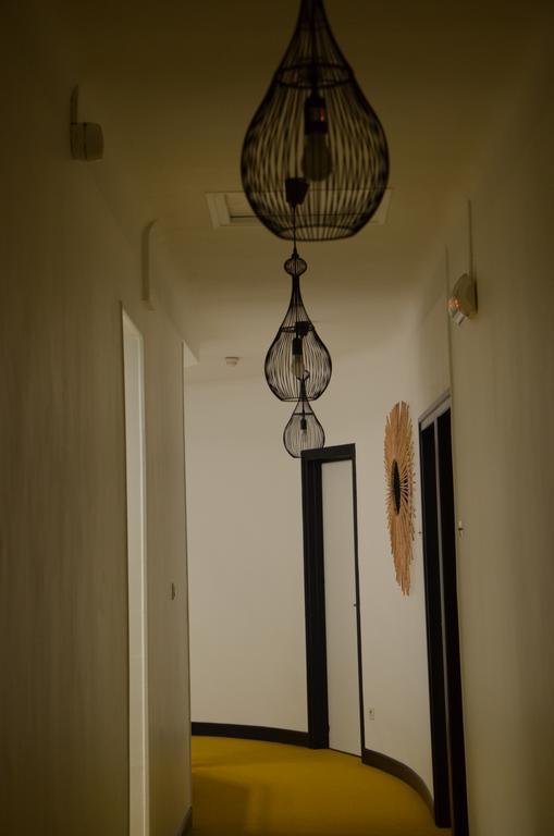 Hotel La Casa Le Barcares Luaran gambar