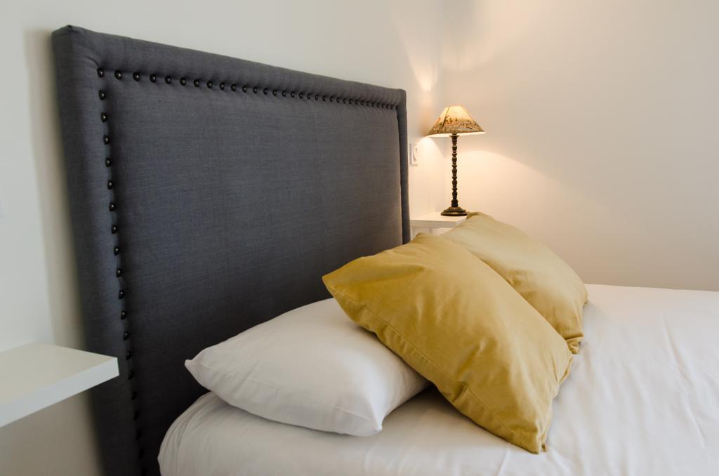 Hotel La Casa Le Barcares Luaran gambar