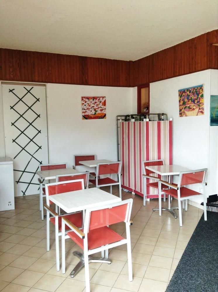 Hotel La Casa Le Barcares Luaran gambar