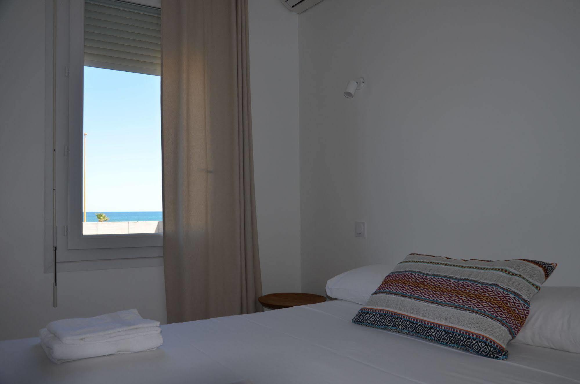 Hotel La Casa Le Barcares Luaran gambar